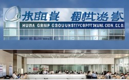华仁集团建设有限公司怎么样?靠谱吗?