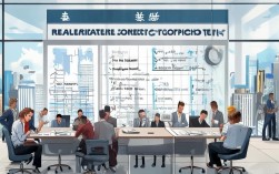 房地产企业交税种类多，具体交哪些税？实例详解，揭秘税收细节！