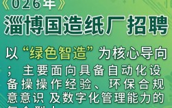 淄博造纸厂招聘信息，淄博造纸厂最新招聘电话
