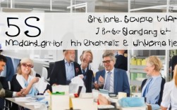 5S管理实施过程中，如何解决实际问题并实现持续优化？