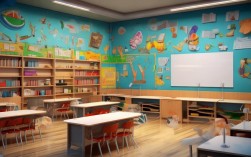 作文教室如何布置更有效？作文教室布置方法，提升学生写作兴趣的创意布置技巧