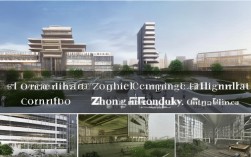 扬州中科发展前景如何？内部环境及教学质量如何？