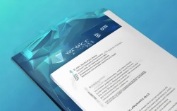 如何高效制作Word简历封面？，专业简历封面模板哪里下载？