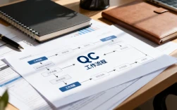 QC怎么写？，QC是什么以及QC工作流程有哪些