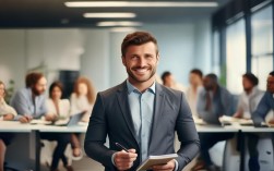 如何有效跟进下属工作又不让下属觉得被过度监督？