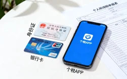 个人如何申请纳税？个人所得税怎么申报及需要什么材料