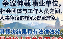人事局仲裁流程怎么走？劳动仲裁在线咨询免费