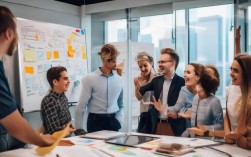 企业文化塑造的关键要素有哪些？如何打造独特且有效的企业精神？