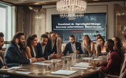 高端客户营销策略，如何精准触达并成功转化？