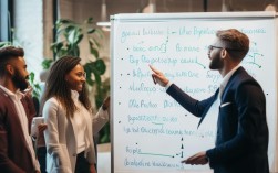 企业如何应对朝令夕改，让团队不再迷茫？