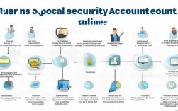 网上如何开通社保?个人在线办理社保账户的详细步骤是什么?