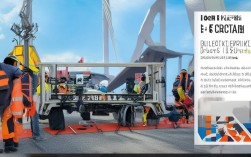 桥梁检测车司机招聘，为何如此重视试验检测人员？