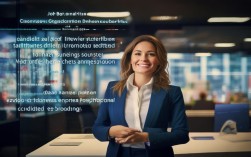 招聘常规工作具体包含哪些核心职责内容?