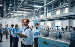 车间管理面临哪些挑战？如何有效提升生产效率与安全性？