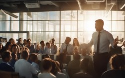 领导如何巧妙运用策略，激发员工潜能与热情，构建高效团队？