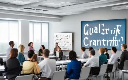 如何系统培训质量检验员（QC），提升企业质量管理效率？