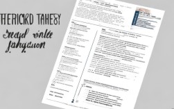 如何撰写求职简历？经典样本与实用技巧全解析？