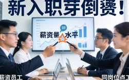 企业如何解决薪资倒挂问题？新老员工薪酬公平如何保障？