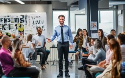 如何有效培训推销员，提升销售业绩的关键策略揭秘？