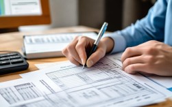 会计出纳填写关键点？关键注意事项有哪些？