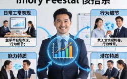 如何从细节中观察员工的真实工作状态与潜力？