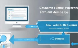 个人简历网页下载方法？怎么保存为PDF格式简历