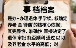 人事档案丢失影响退休吗，没有档案怎么办理退休