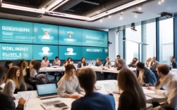 企业培训常用方法有哪些？不同岗位适合哪种培训方式？