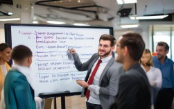 做HR需要掌握哪些知识？新手入门必备技能清单