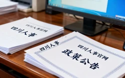 四川人事官网