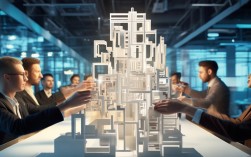 如何建设人力架构?中小企业从0到1搭建的关键步骤是什么?