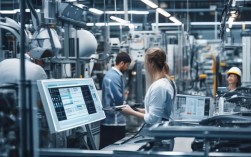 在制造业中，精益生产实施的具体步骤和挑战有哪些？