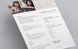 印刷设计简历怎么写？印刷设计简历模板