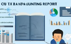 会计报表阅读技巧，如何轻松掌握财务信息解读？