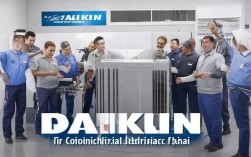 大金空调维修工招聘，维修人员具体要求是什么？