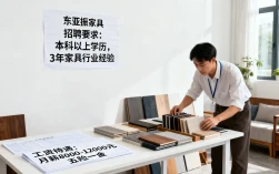 东亚振家具招聘要求高吗，东亚振家具工资待遇如何？