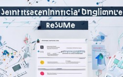 如何撰写一份脱颖而出且专业详尽的通信工程师简历？