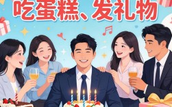 如何策划让员工惊喜难忘的生日会，员工生日会策划方案怎么做？