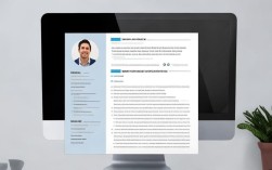 应聘简历模板中，哪些关键要素是不可或缺的？