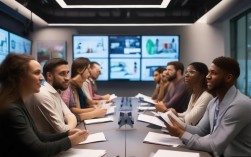 办公室人员招聘如何评估胜任力？招聘考题设计技巧