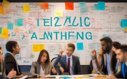 如何通过有效策略达成团队目标，突破协作瓶颈？