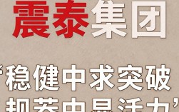 震泰集团怎么样，震泰集团是正规公司吗