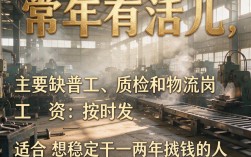 大兴中环汽车配件招聘待遇怎么样，有哪些岗位要求？