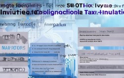 哪些税种适用网络发票？详细解读网络发票税务问题。