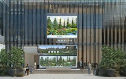 大地景观设计有限公司哪家靠谱？案例多不多？报价如何？