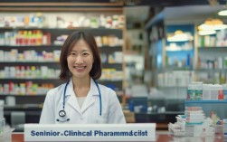 药房人员职称名称填写规范是什么？不同职务职称如何正确填写？