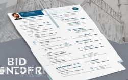 如何撰写投标员简历？招投标岗位简历填写技巧揭秘！