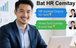 招聘软件上和HR聊天，怎么聊才能提高回复率？