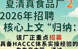 临夏清真食品厂招聘，临夏清真食品厂最新招聘信息