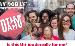 日结兼职人员招聘传单，这个工作真的适合我吗？